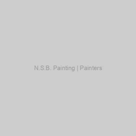 N.S.B. Painting | Painters